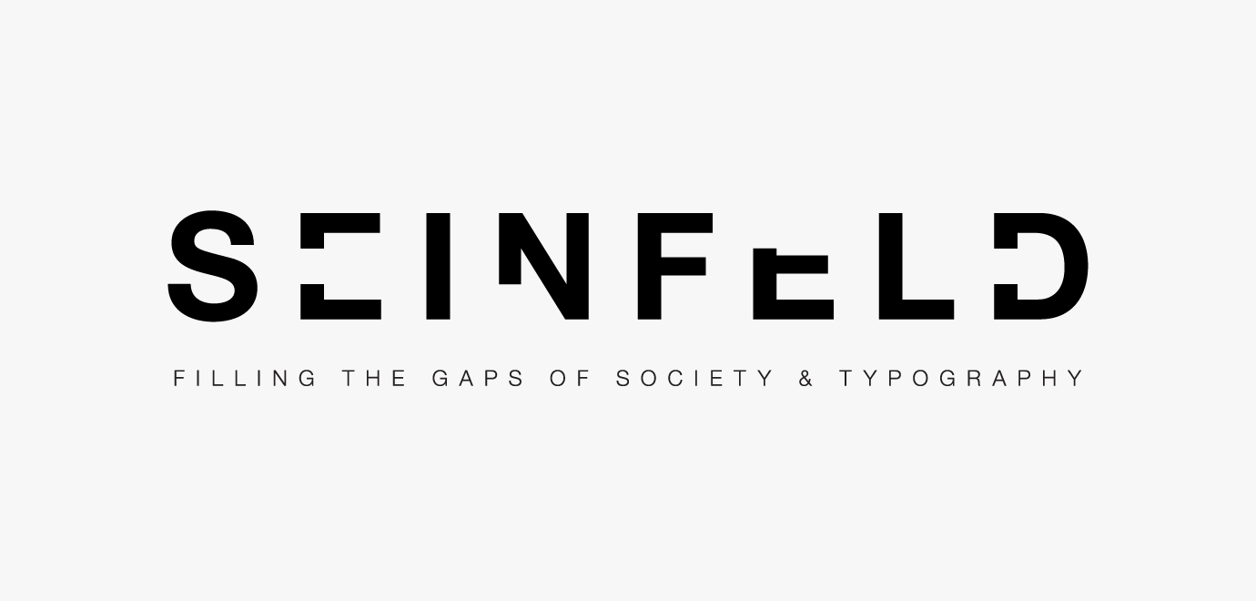 image of Seinfeld project logo